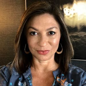 Meet your Posher, Laura